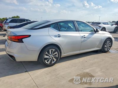 Trzecie zdjęcie samochodu z tyłu: 2023 NISSAN ALTIMA S VIN:1N4BL4BV1PN397348 - miniatura