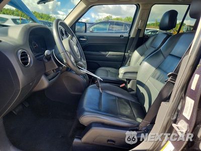 Zdjęcie 7 z 12 samochodu: 2015 JEEP PATRIOT LATITUDE VIN:1C4NJRFB0FD168674 - miniatura