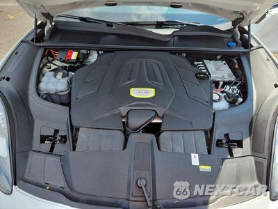 Zdjęcie 12 z 14 samochodu: 2021 PORS CAYENNE E- VIN:WP1AE2AY2MDA24979 - miniatura