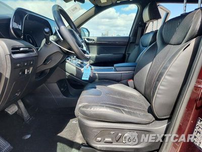 Zdjęcie 7 z 13 samochodu: 2023 HYUNDAI PALISADE CALLIGRAPHY VIN:KM8R7DGE3PU516508 - miniatura
