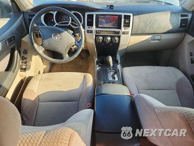 Zdjęcie 8 z 12 samochodu: 2004 TOYOTA 4RUNNER SR5 VIN:JTEZU14R540029134 - miniatura