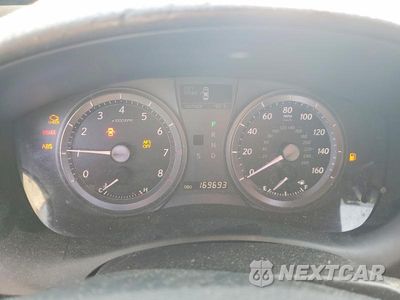 Zdjęcie 9 z 12 samochodu: 2008 LEXUS ES 350 VIN:JTHBJ46G682257633 - miniatura