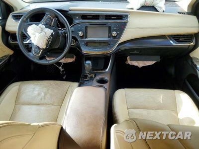 Zdjęcie 8 z 12 samochodu: 2016 TOYOTA AVALON LIMITED VIN:4T1BK1EB4GU210182 - miniatura