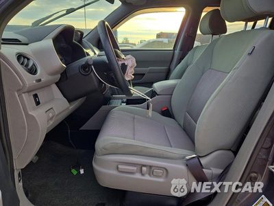 Zdjęcie 7 z 13 samochodu: 2015 HONDA PILOT EX VIN:5FNYF4H48FB054804 - miniatura
