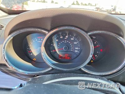Zdjęcie 9 z 13 samochodu: 2011 KIA SORENTO LX VIN:5XYKT4A19BG151835 - miniatura