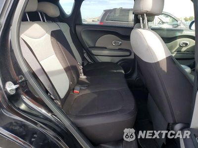 Zdjęcie 10 z 12 samochodu: 2019 KIA SOUL BASE VIN:KNDJN2A23K7696669 - miniatura