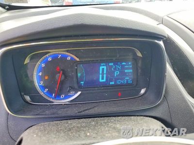Zdjęcie 9 z 13 samochodu: 2016 CHEVROLET TRAX LS VIN:3GNCJNSB1GL278920 - miniatura