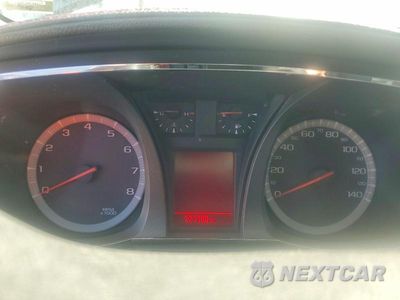 Zdjęcie 9 z 12 samochodu: 2014 GMC TERRAIN SLT VIN:2GKALSEK8E6357267 - miniatura