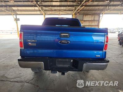 Zdjęcie 6 z 12 samochodu: 2010 FORD F150 SUPERCREW VIN:1FTFW1EV3AFB37578 - miniatura