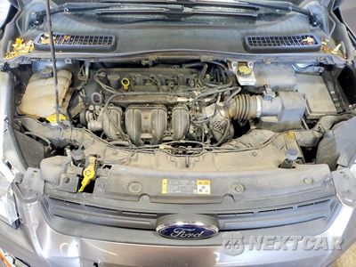 Zdjęcie 12 z 13 samochodu: 2013 FORD ESCAPE S VIN:1FMCU0F7XDUA52235 - miniatura