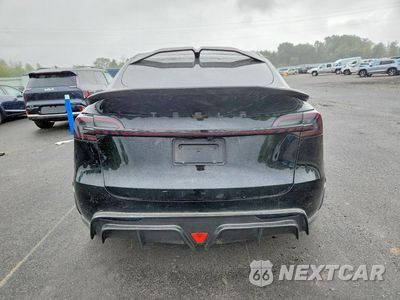 Zdjęcie 6 z 13 samochodu: 2023 TESLA MODEL Y VIN:7SAYGDEF7PF813708 - miniatura