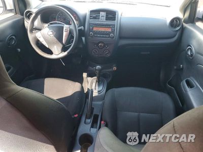 Zdjęcie 8 z 12 samochodu: 2017 NISSAN VERSA 1.6 S PLUS VIN:3N1CN7AP8HL852956 - miniatura