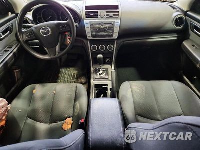 Zdjęcie 8 z 12 samochodu: 2012 MAZDA 6 I VIN:1YVHZ8BH3C5M07340 - miniatura