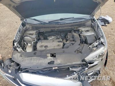 Zdjęcie 12 z 13 samochodu: 2019 MITSUBISHI OUTLANDER SPORT ES VIN:JA4AR3AU7KU002573 - miniatura
