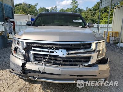 Piąte zdjęcie samochodu w środku: 2017 CHEVROLET TAHOE K1500 LT VIN:1GNSKBKC8HR368558 - miniatura