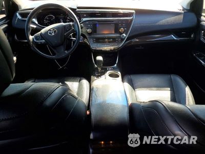 Zdjęcie 8 z 13 samochodu: 2013 TOYOTA AVALON HYBRID XLE PREMIUM VIN:4T1BD1EB7DU010323 - miniatura