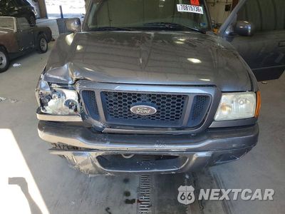 Zdjęcie 11 z 11 samochodu: 2004 FORD RANGER SUPER CAB VIN:1FTYR44U84PA81906 - miniatura