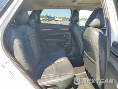 Zdjęcie 11 z 13 samochodu: 2024 HYUNDAI TUCSON SEL VIN:5NMJFCDE0RH418324 - miniatura