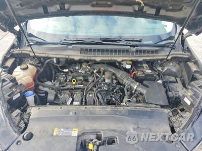 Zdjęcie 12 z 13 samochodu: 2019 FORD EDGE TITANIUM VIN:2FMPK4K95KBC37155 - miniatura
