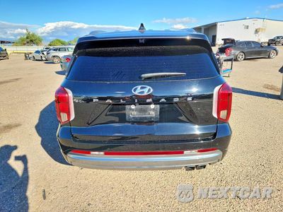Zdjęcie 6 z 12 samochodu: 2024 HYUNDAI PALISADE CALLIGRAPHY VIN:KM8R74GE4RU680157 - miniatura