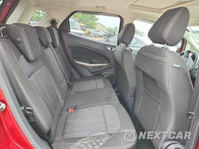 Zdjęcie 11 z 13 samochodu: 2019 FORD ECOSPORT SE VIN:MAJ6S3GL5KC276851 - miniatura