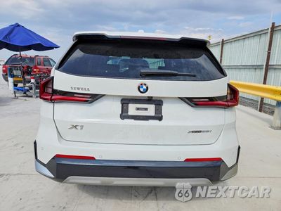 Zdjęcie 6 z 13 samochodu: 2026 BMW X1 XDRIVE28I VIN:WBX73EF04T5425659 - miniatura