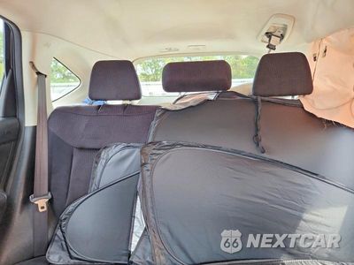 Zdjęcie 10 z 13 samochodu: 2014 HONDA CR-V EX VIN:2HKRM4H53EH645996 - miniatura