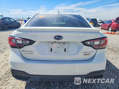 Zdjęcie 6 z 12 samochodu: 2021 SUBARU LEGACY SPORT VIN:4S3BWAG6XM3003354 - miniatura