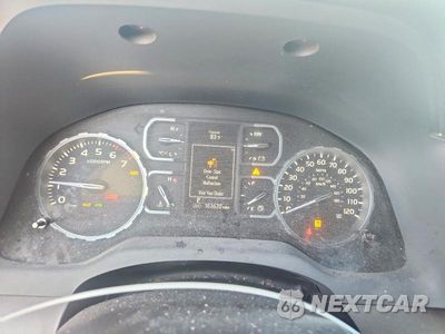 Zdjęcie 9 z 13 samochodu: 2018 TOYOTA TUNDRA CREWMAX SR5 VIN:5TFDW5F10JX717861 - miniatura