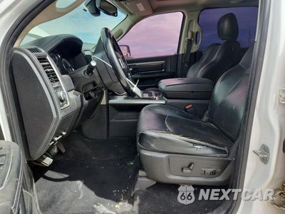 Zdjęcie 7 z 12 samochodu: 2013 RAM 1500 SPORT VIN:1C6RR7MT7DS642050 - miniatura
