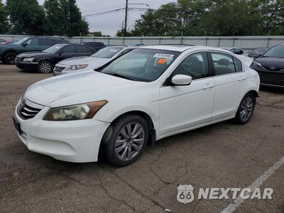 2012 HONDA ACCORD EX 1HGCP2F77CA002692 - główne zdjęcie licytacji z USA - miniatura