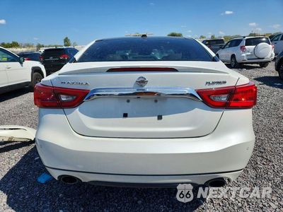 Zdjęcie 6 z 13 samochodu: 2016 NISSAN MAXIMA PLATINUM VIN:1N4AA6AP2GC438601 - miniatura