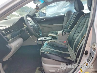Zdjęcie 7 z 12 samochodu: 2014 TOYOTA CAMRY LE VIN:4T4BF1FK4ER431822 - miniatura