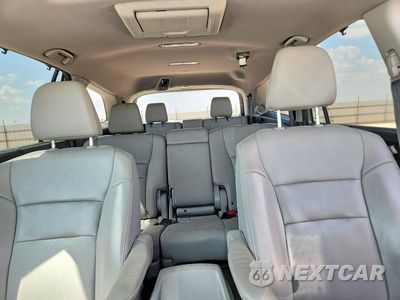 Zdjęcie 10 z 13 samochodu: 2016 HONDA PILOT TOURING VIN:5FNYF6H92GB090755 - miniatura