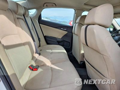 Zdjęcie 10 z 12 samochodu: 2016 HONDA CIVIC EX VIN:19XFC2F73GE201118 - miniatura
