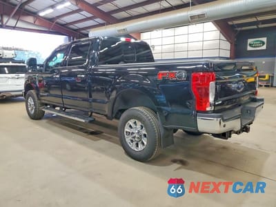 Drugie zdjęcie samochodu z przodu: 2017 FORD F350 SUPER DUTY VIN:1FT8W3BTXHEC93107 - miniatura