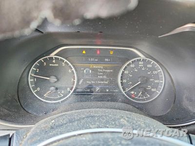 Zdjęcie 9 z 12 samochodu: 2016 NISSAN MAXIMA 3.5 S VIN:1N4AA6AP5GC381049 - miniatura