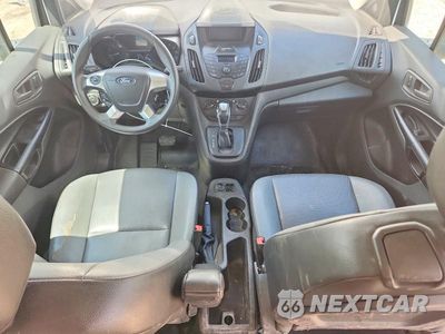 Zdjęcie 8 z 14 samochodu: 2018 FORD TRANSIT CONNECT XL DELIVERY VAN VIN:NM0LS6E70J1351175 - miniatura