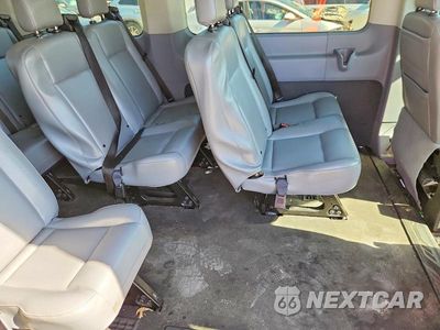 Zdjęcie 11 z 13 samochodu: 2019 FORD TRANSIT T-150 VIN:1FMZK1CM2KKA07119 - miniatura