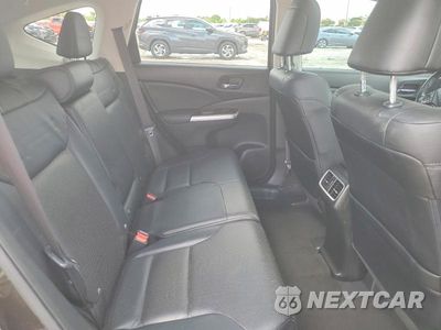 Zdjęcie 11 z 13 samochodu: 2015 HONDA CR-V EXL VIN:2HKRM3H73FH511194 - miniatura