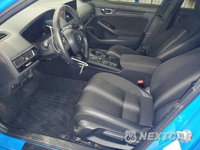Zdjęcie 7 z 12 samochodu: 2026 HONDA CIVIC SPORT VIN:19XFL2H88TE002050 - miniatura