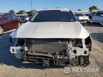 Piąte zdjęcie samochodu w środku: 2020 HONDA ACCORD HYBRID EX VIN:1HGCV3F46LA002281 - miniatura