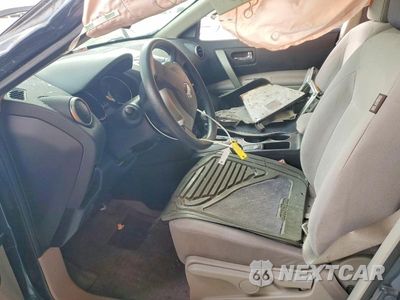Zdjęcie 7 z 13 samochodu: 2015 NISSAN ROGUE SELECT S VIN:JN8AS5MTXFW669077 - miniatura