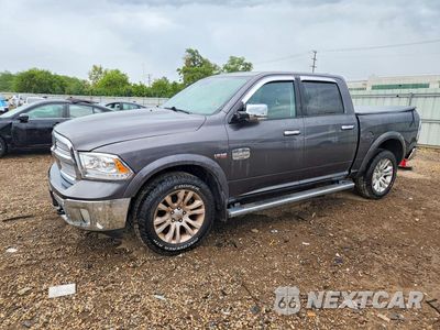 2014 RAM 1500 LONGHORN 1C6RR7PT2ES410792 - główne zdjęcie licytacji z USA - miniatura