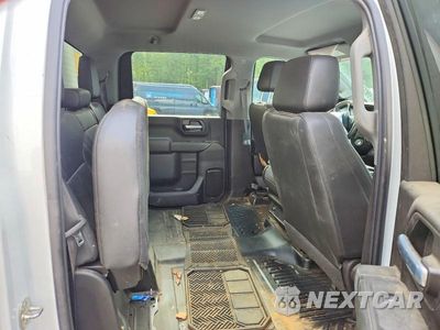 Zdjęcie 10 z 12 samochodu: 2022 CHEVROLET SILVERADO C3500 VIN:1GB4WREY4NF284339 - miniatura