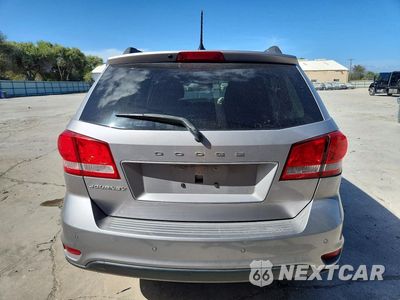 Zdjęcie 6 z 13 samochodu: 2017 DODGE JOURNEY SXT VIN:3C4PDCBB0HT684968 - miniatura