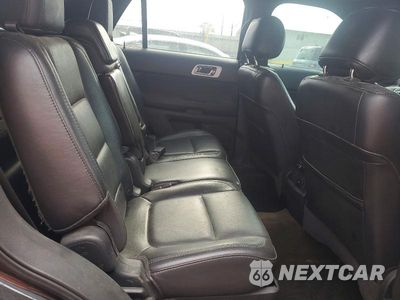 Zdjęcie 11 z 13 samochodu: 2013 FORD EXPLORER LIMITED VIN:1FM5K8F82DGC72196 - miniatura