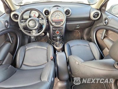 Zdjęcie 8 z 12 samochodu: 2012 MINI COOPER S COUNTRYMAN VIN:WMWZC5C50CWL57289 - miniatura