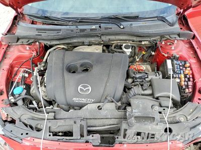 Zdjęcie 11 z 13 samochodu: 2018 MAZDA 3 SPORT VIN:3MZBN1U78JM268426 - miniatura