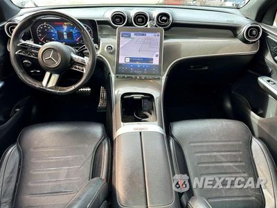 Zdjęcie 6 z 10 samochodu: 2024 MERCEDES-BENZ GLC COUPE 300 4MATIC VIN:W1NKJ4HB1RF098090 - miniatura